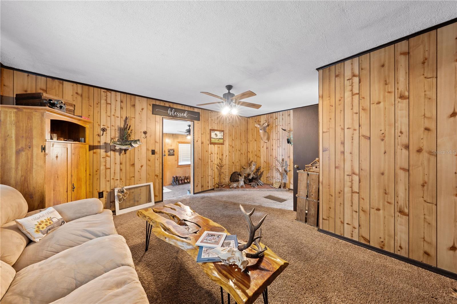 PINE GROVE PARK - Residential