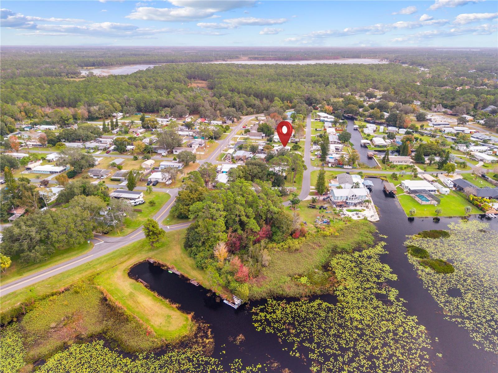 PINE GROVE PARK - Residential