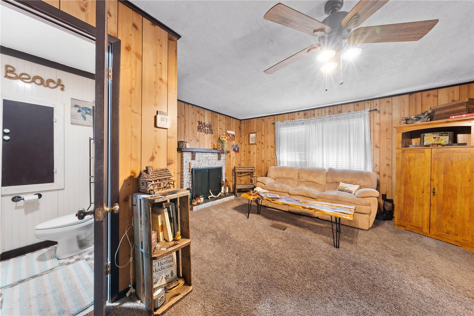 PINE GROVE PARK - Residential