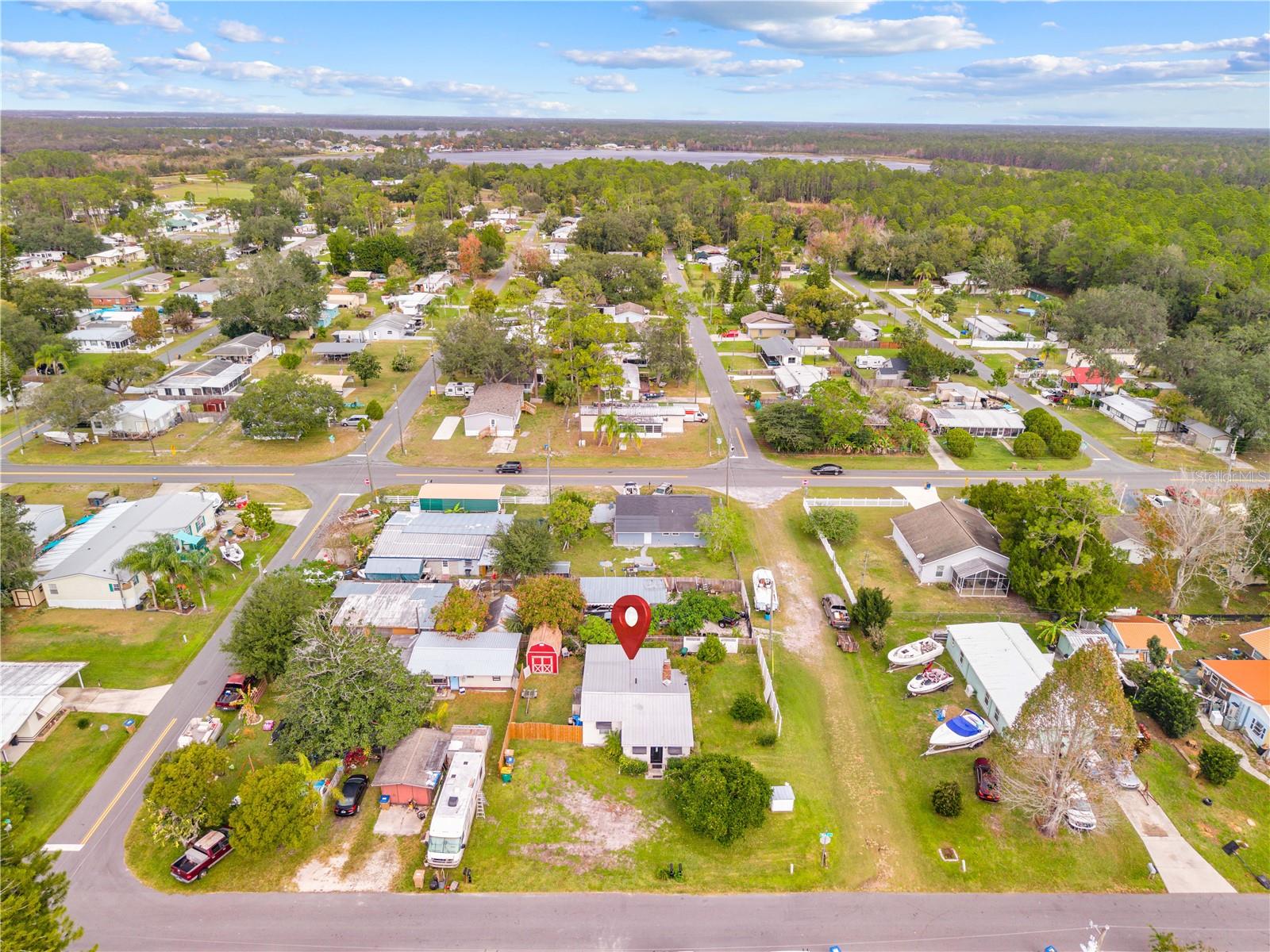 PINE GROVE PARK - Residential