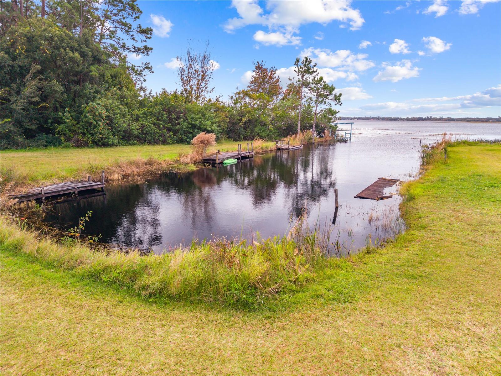 PINE GROVE PARK - Residential