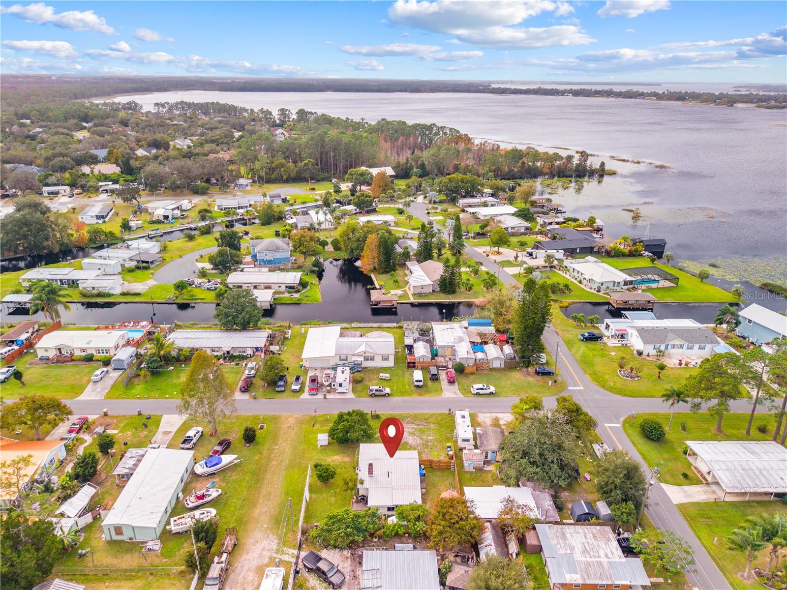 PINE GROVE PARK - Residential