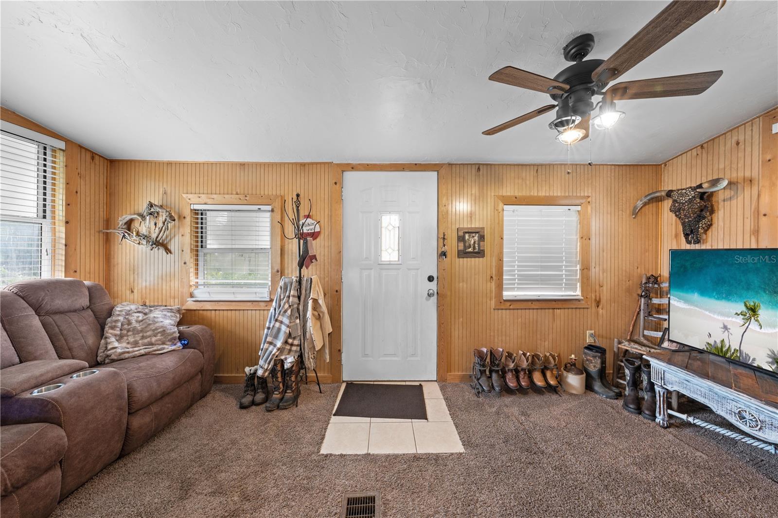 PINE GROVE PARK - Residential