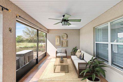 A home in EUSTIS