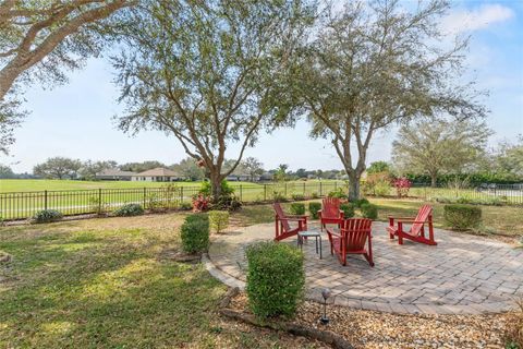 A home in EUSTIS