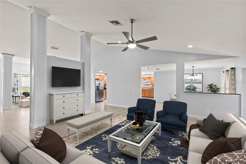 A home in EUSTIS
