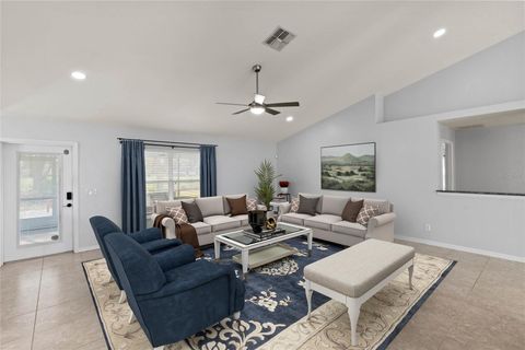 A home in EUSTIS
