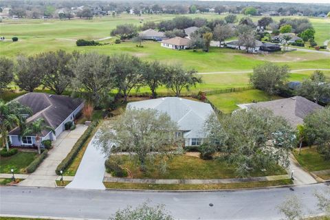 A home in EUSTIS
