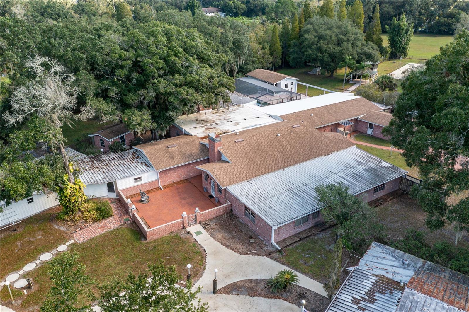 4911 W SAM ALLEN ROAD