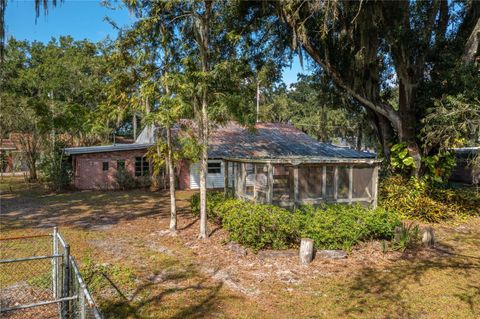 A home in PLANT CITY