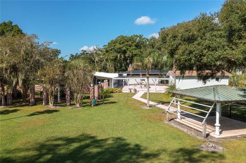 A home in PLANT CITY