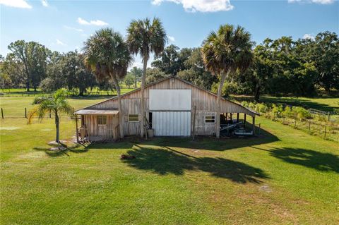 A home in PLANT CITY