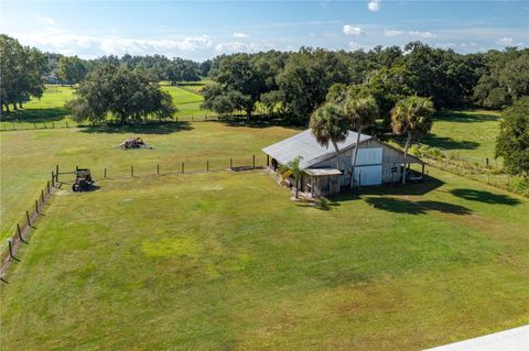 A home in PLANT CITY