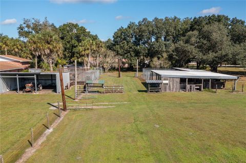 A home in PLANT CITY