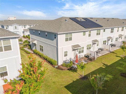 A home in KISSIMMEE