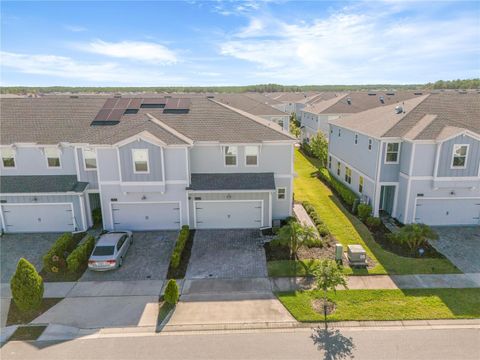 A home in KISSIMMEE