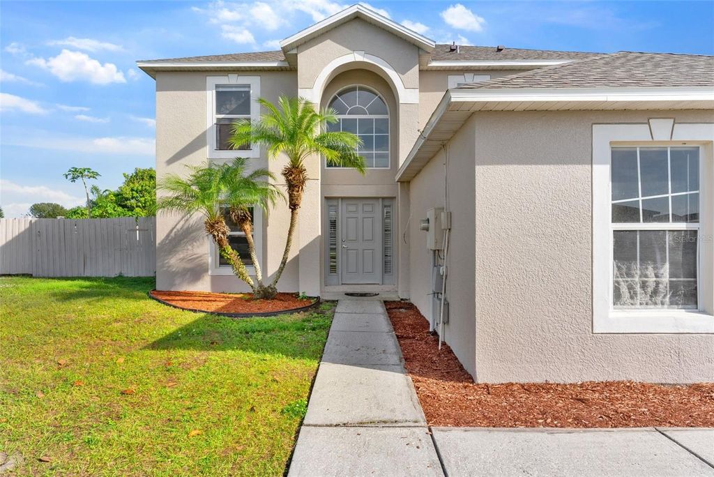 Photo of 125 Vista View Avenue, Eagle Lake, FL 33839 (MLS # L4958686)