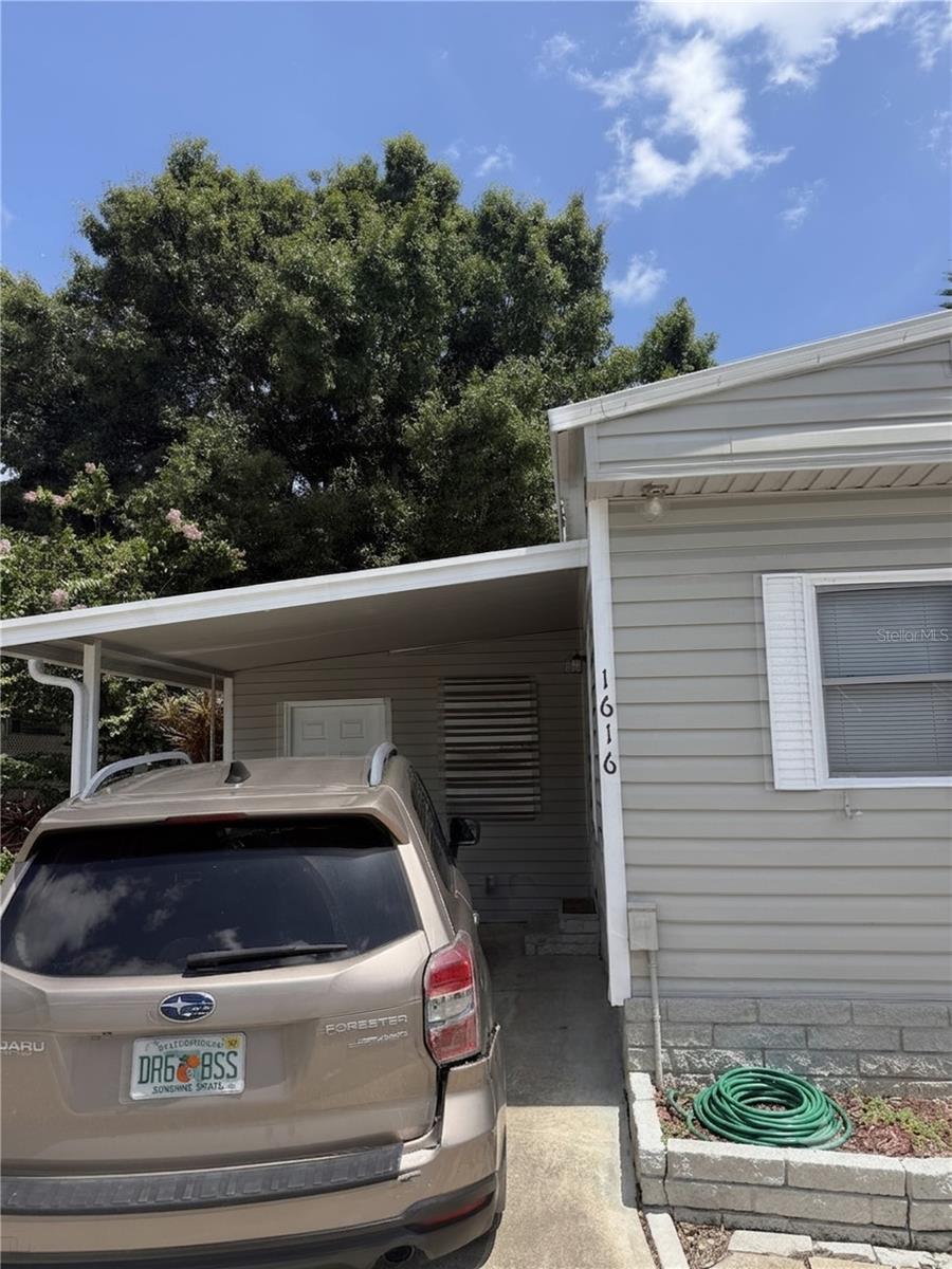 Photo of 2346 Druid Street #1616, Clearwater, FL 33764 (MLS # TB8536149)