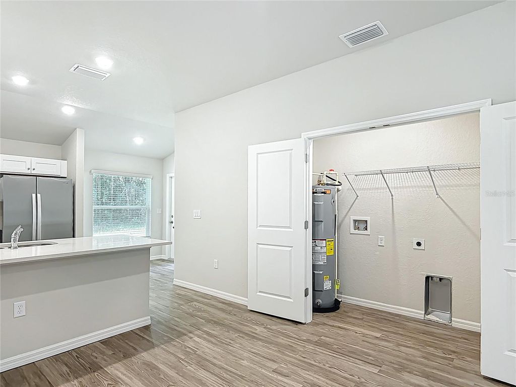 Photo of 10109 Tramore Avenue, Englewood, FL 34224 (MLS # OM718422)