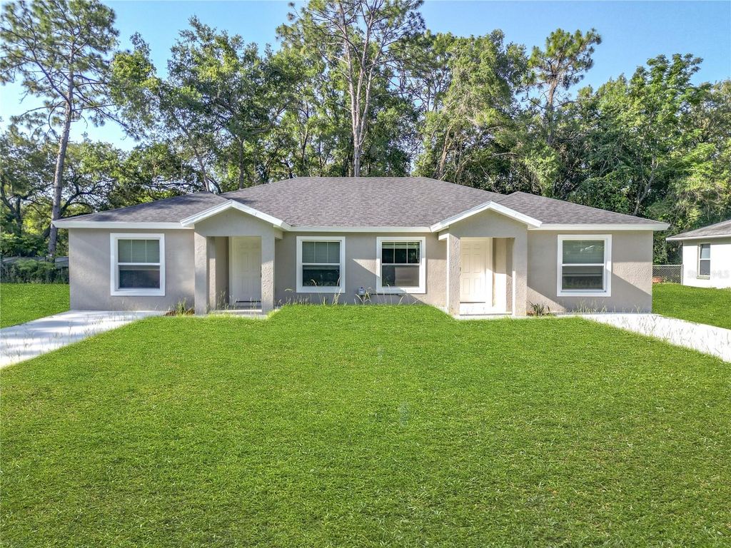 Photo of 10109 Tramore Avenue, Englewood, FL 34224 (MLS # OM718422)
