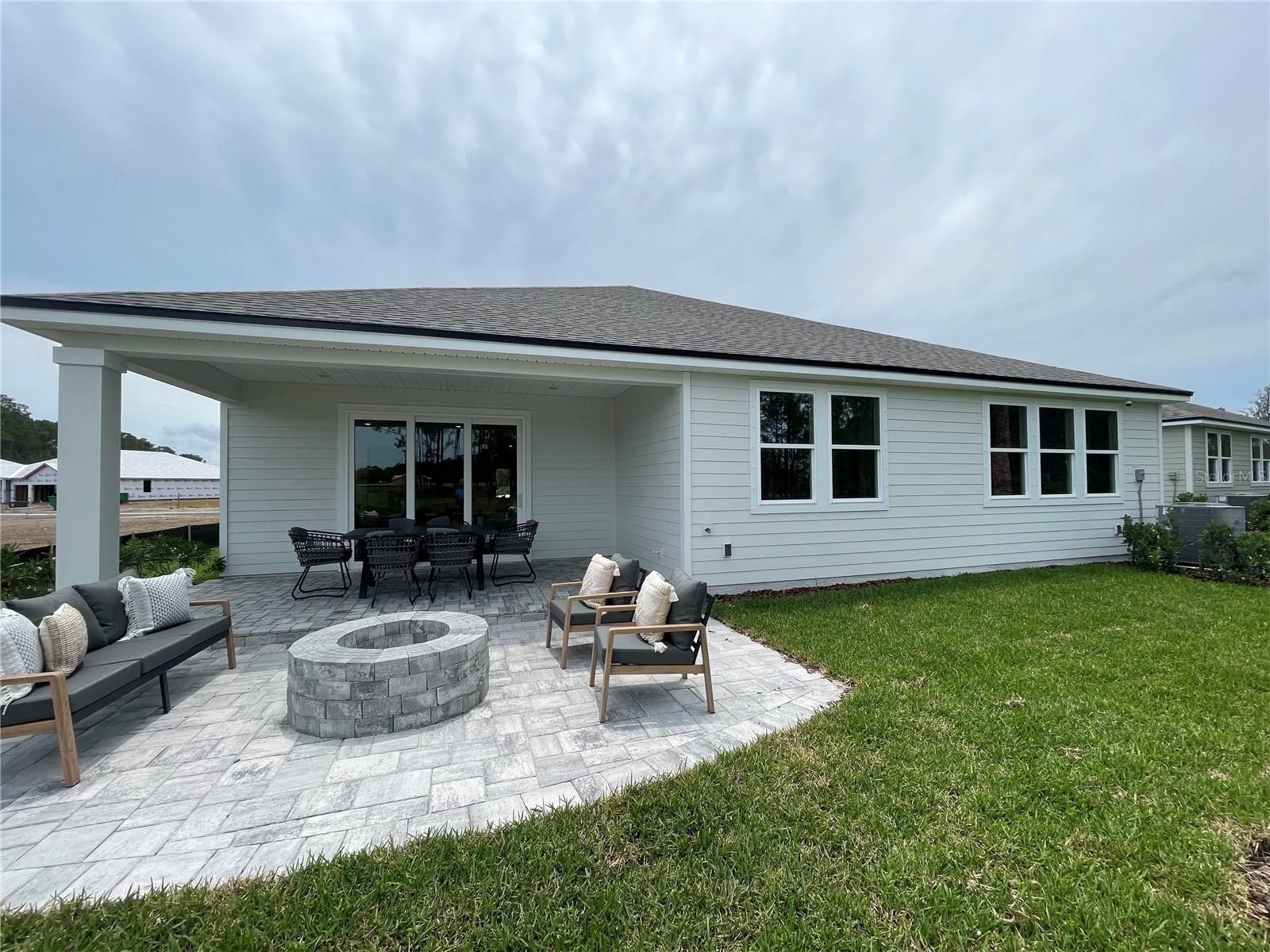 RESERVE EAST - Residential