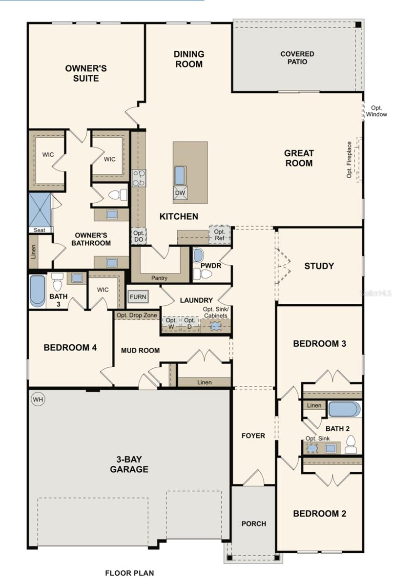 62 PEGASUS ROAD