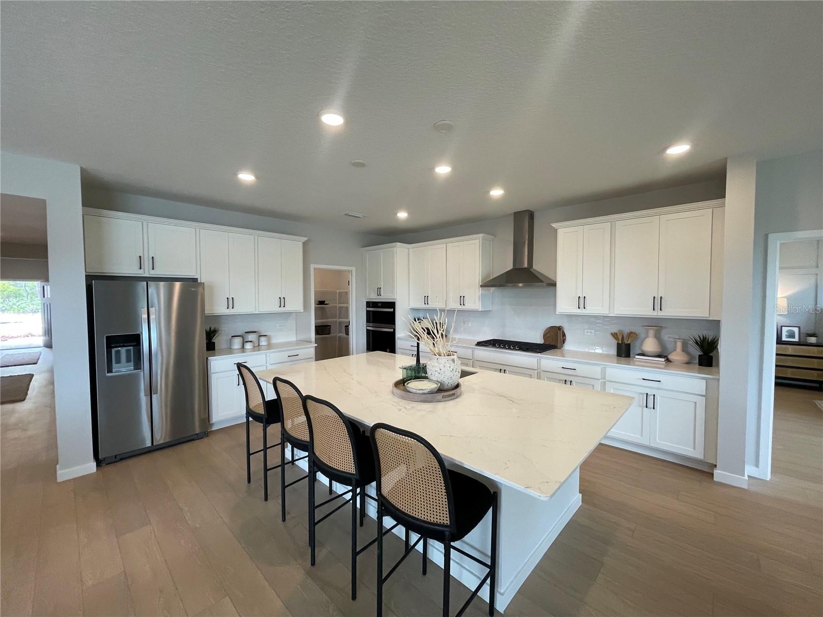 RESERVE EAST - Residential