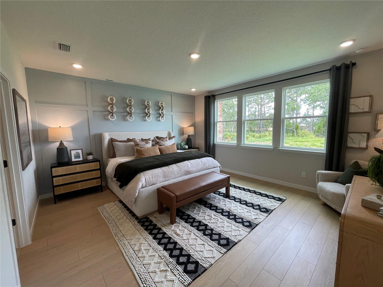 RESERVE EAST - Residential