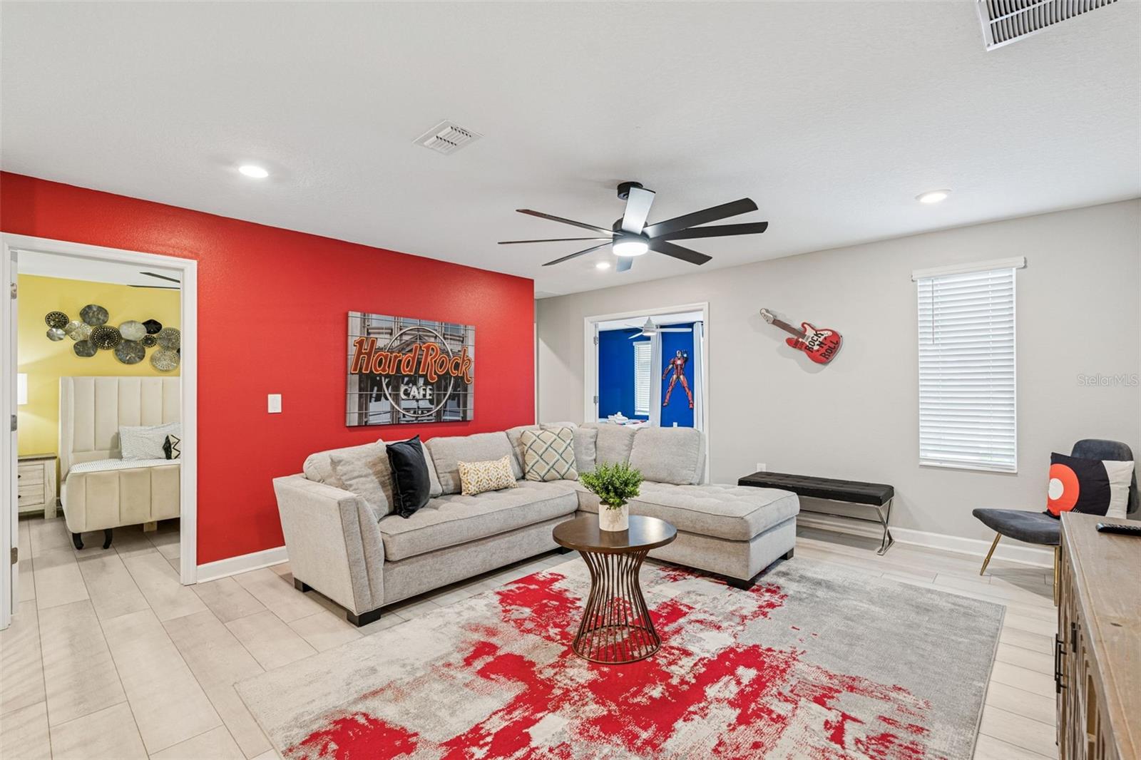 COVE AT STOREY LAKE 4 - Residential