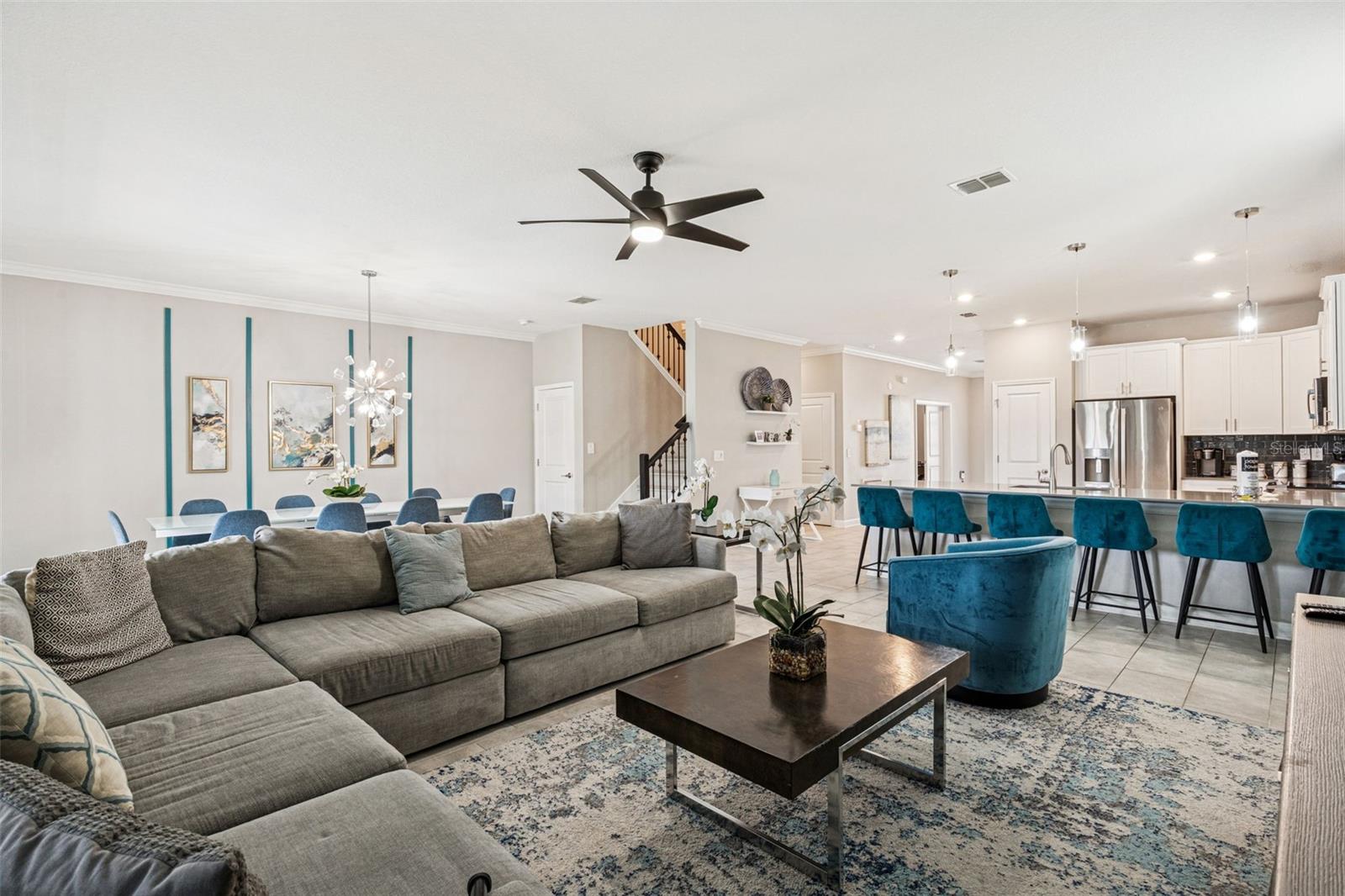 COVE AT STOREY LAKE 4 - Residential