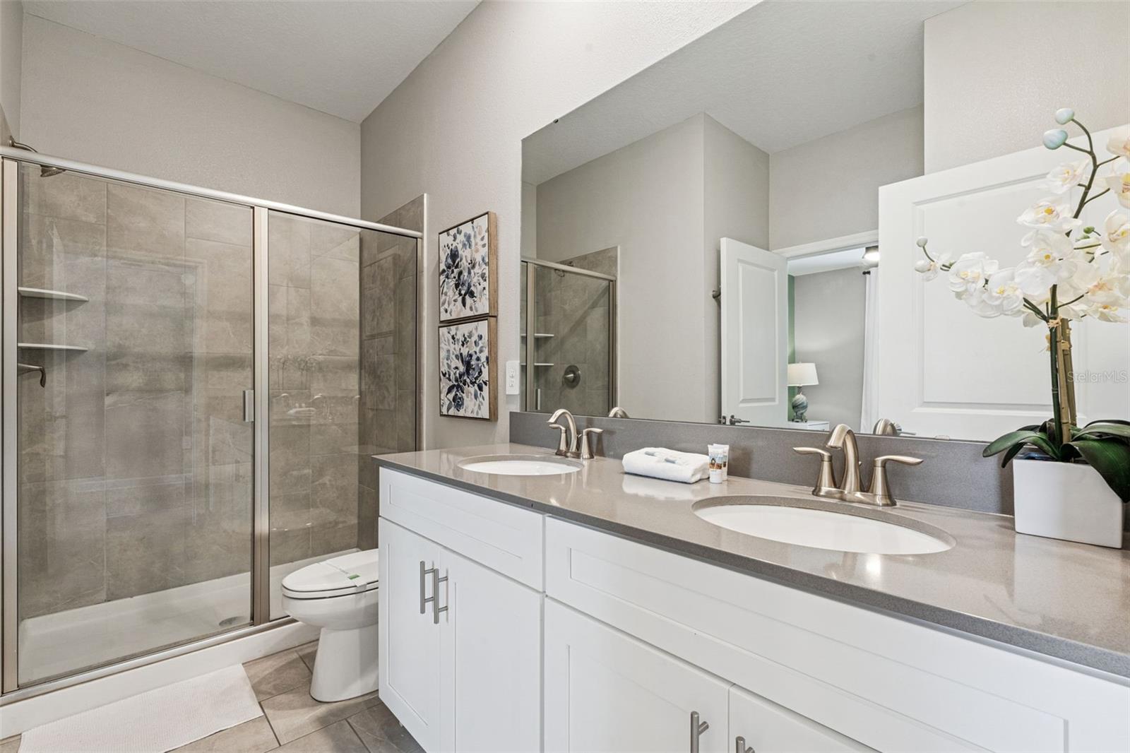 COVE AT STOREY LAKE 4 - Residential