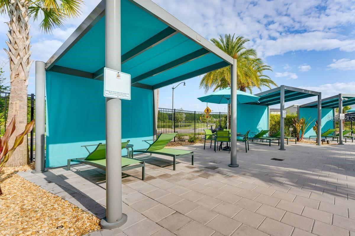COVE AT STOREY LAKE 4 - Residential