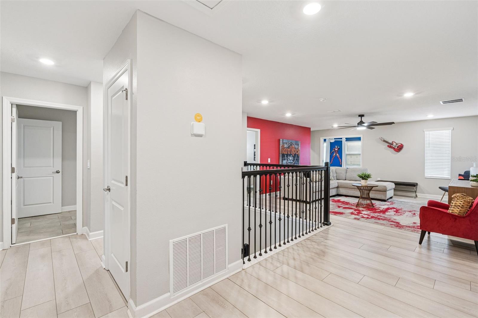 COVE AT STOREY LAKE 4 - Residential
