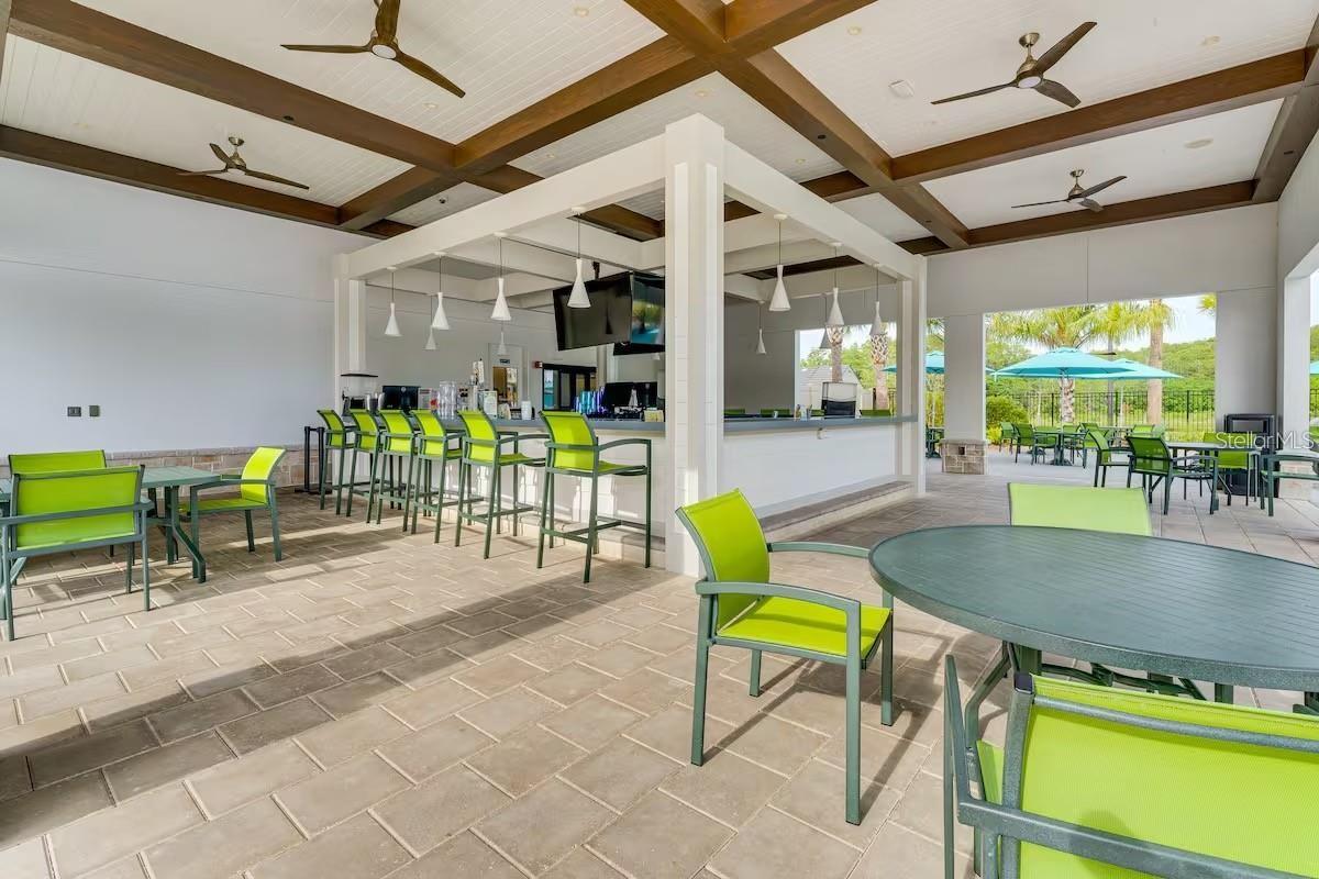 COVE AT STOREY LAKE 4 - Residential