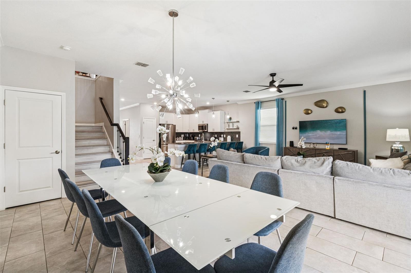 COVE AT STOREY LAKE 4 - Residential