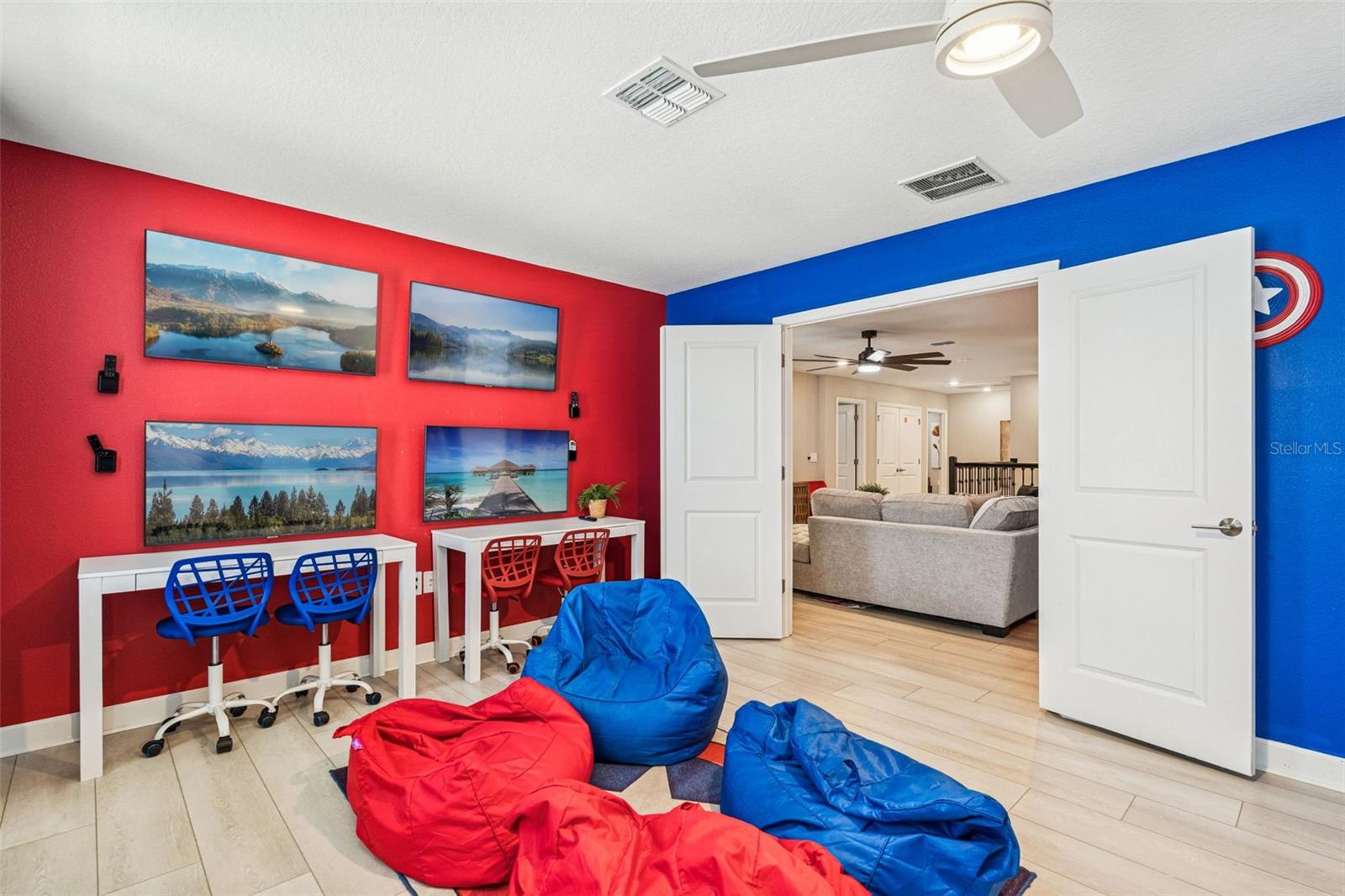 COVE AT STOREY LAKE 4 - Residential