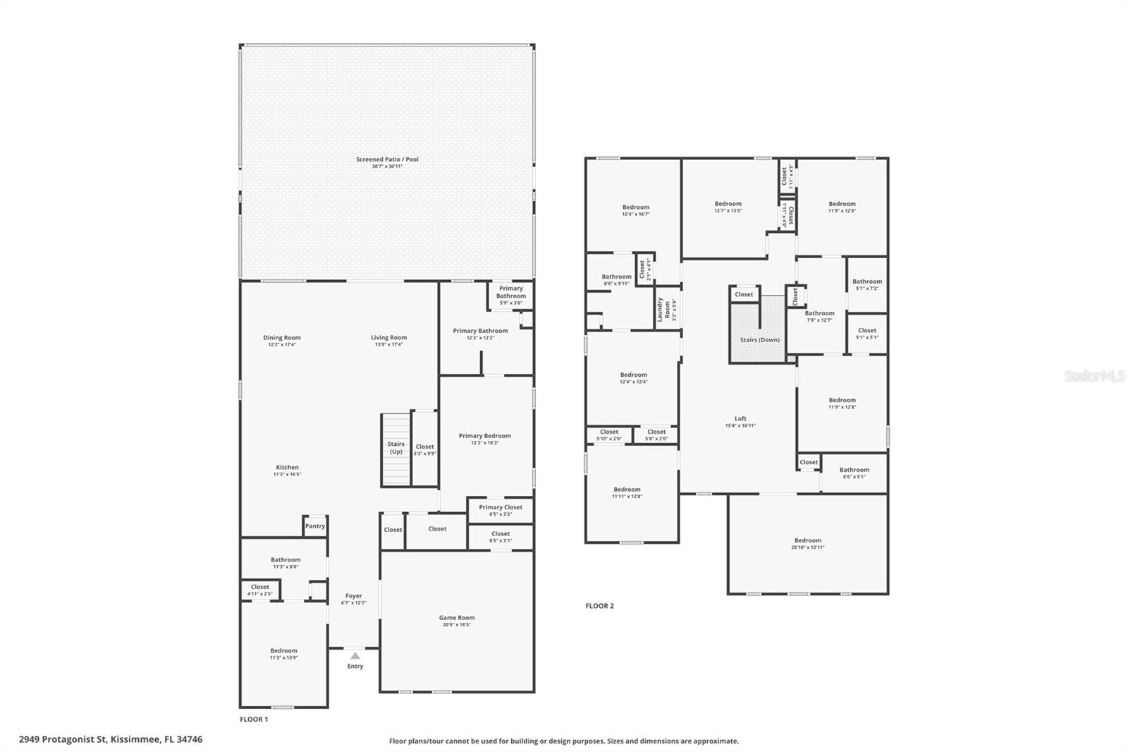 COVE AT STOREY LAKE 4 - Residential