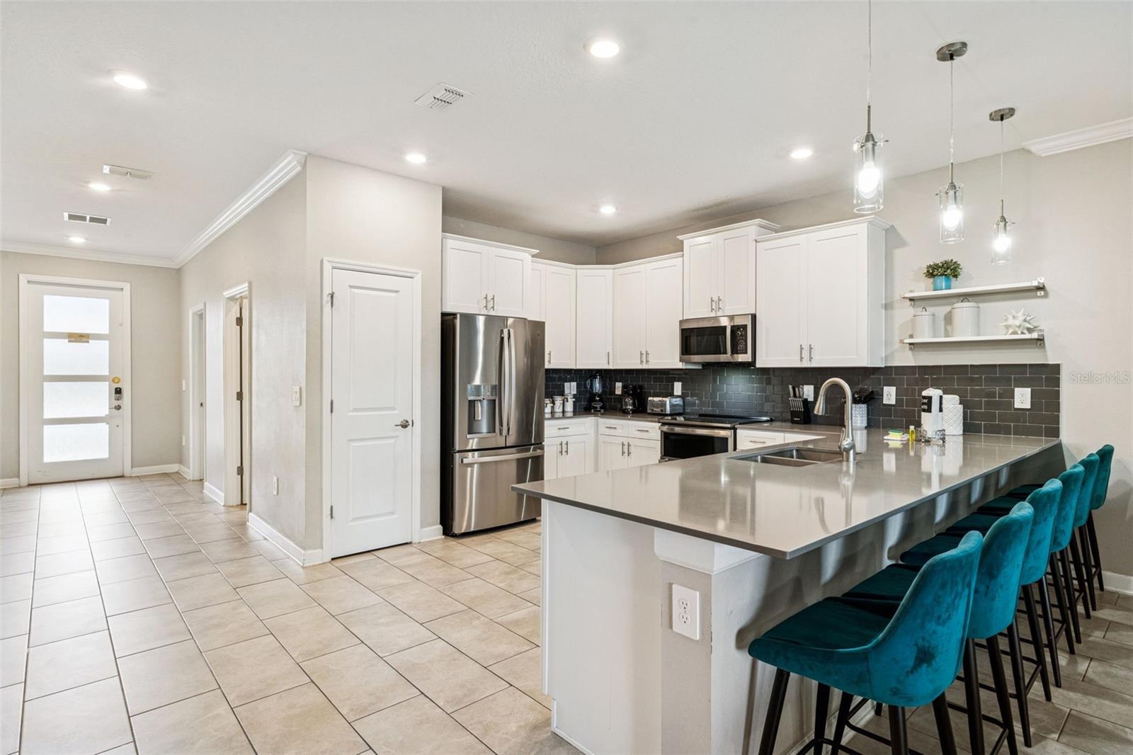 COVE AT STOREY LAKE 4 - Residential