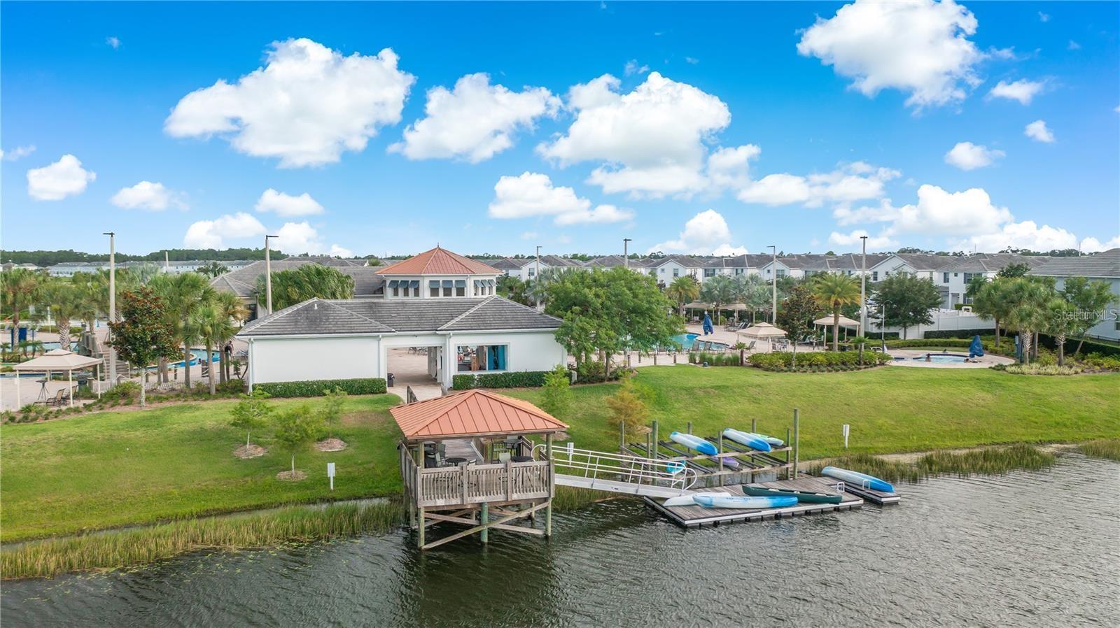 COVE AT STOREY LAKE 4 - Residential