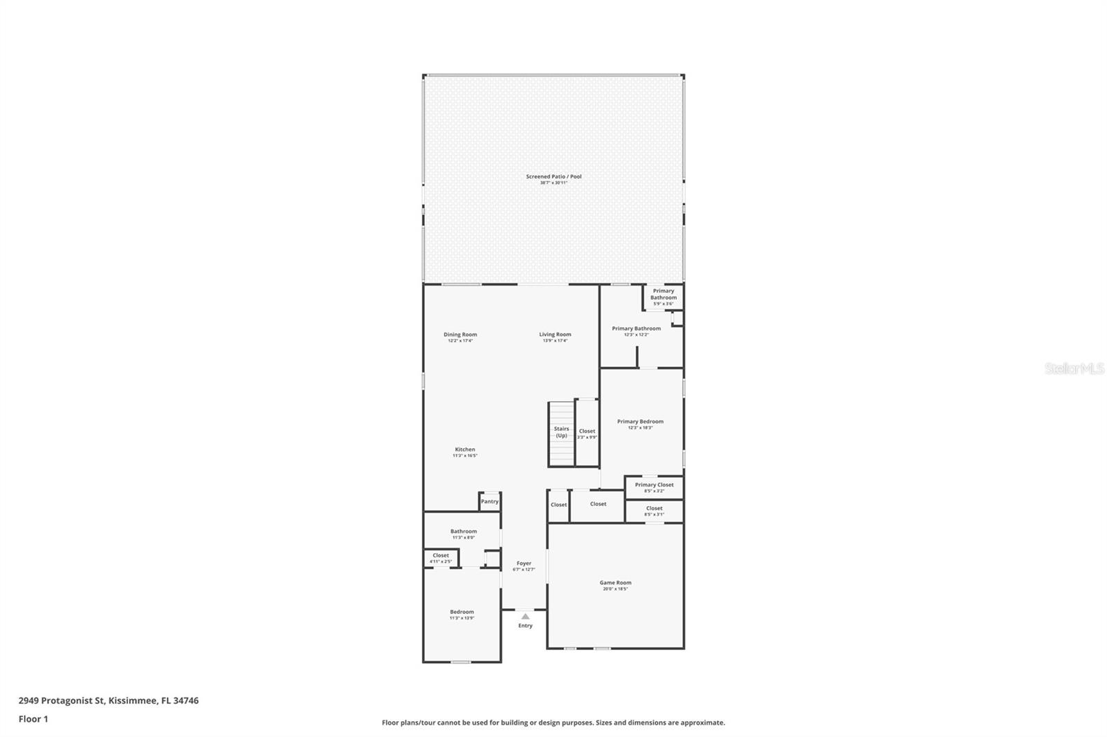 COVE AT STOREY LAKE 4 - Residential
