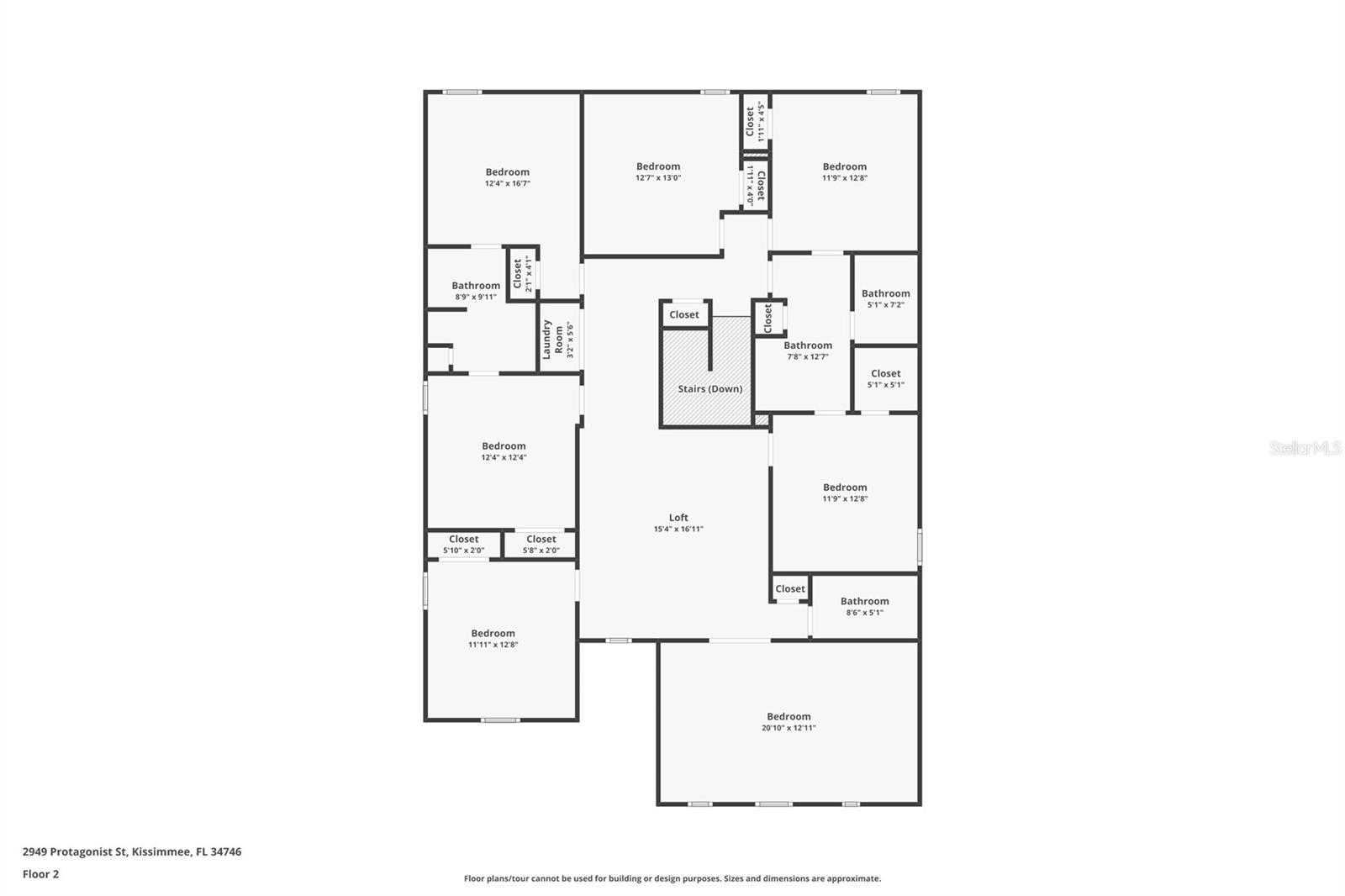 COVE AT STOREY LAKE 4 - Residential