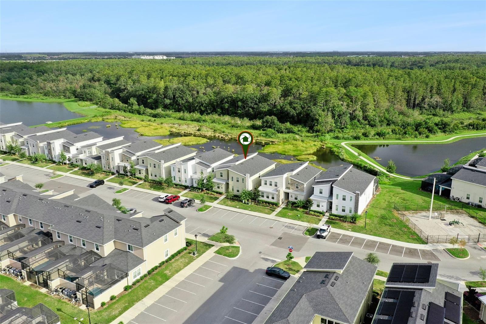 COVE AT STOREY LAKE 4 - Residential