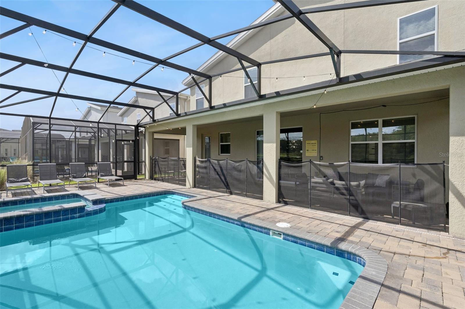COVE AT STOREY LAKE 4 - Residential