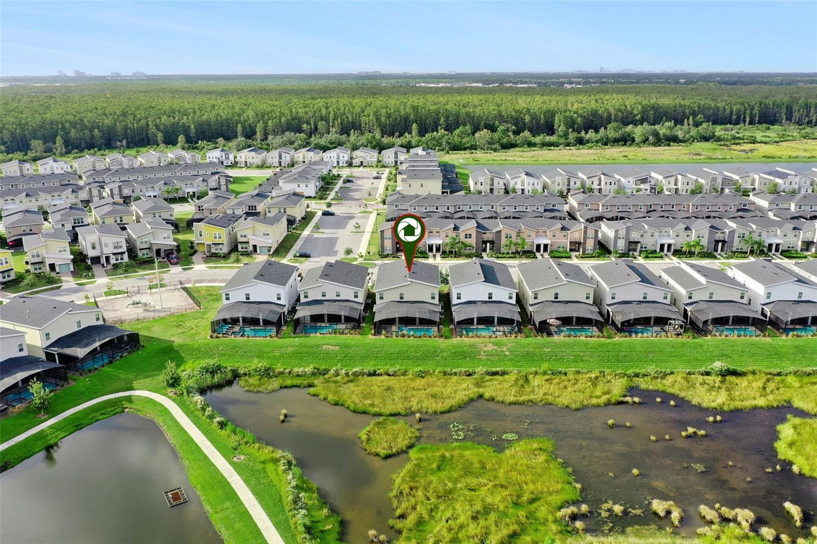 COVE AT STOREY LAKE 4 - Residential