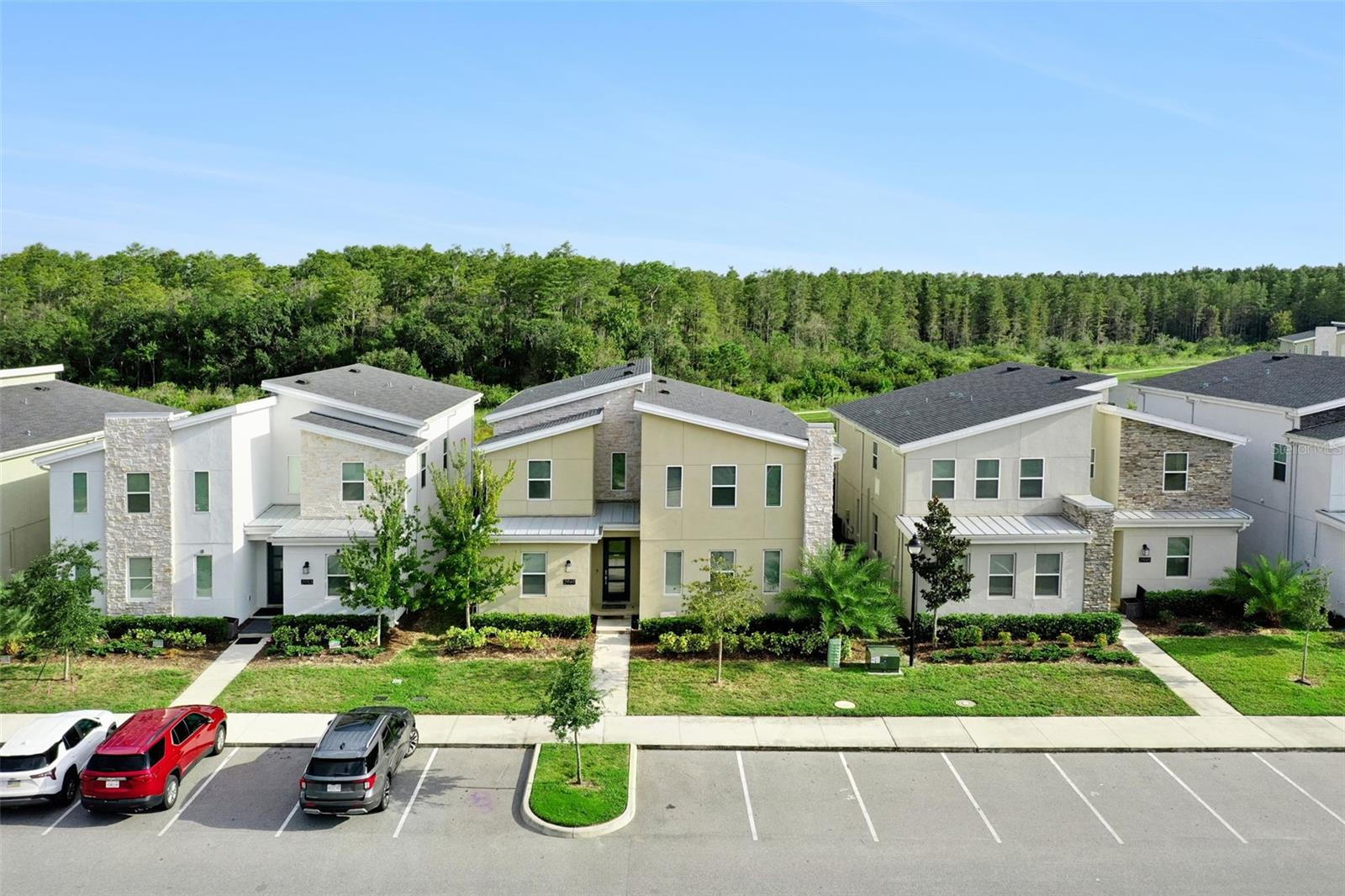 COVE AT STOREY LAKE 4 - Residential
