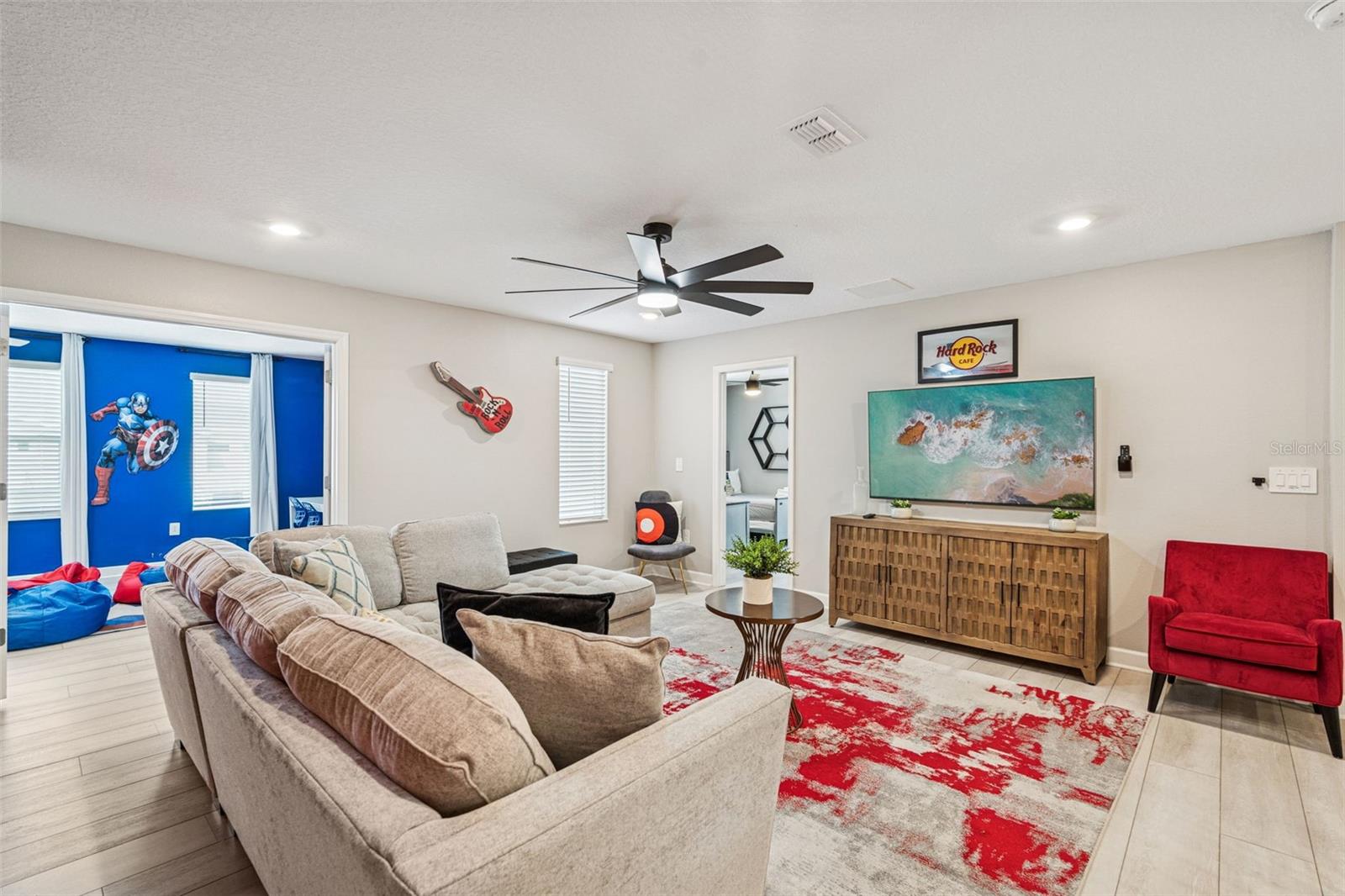 COVE AT STOREY LAKE 4 - Residential
