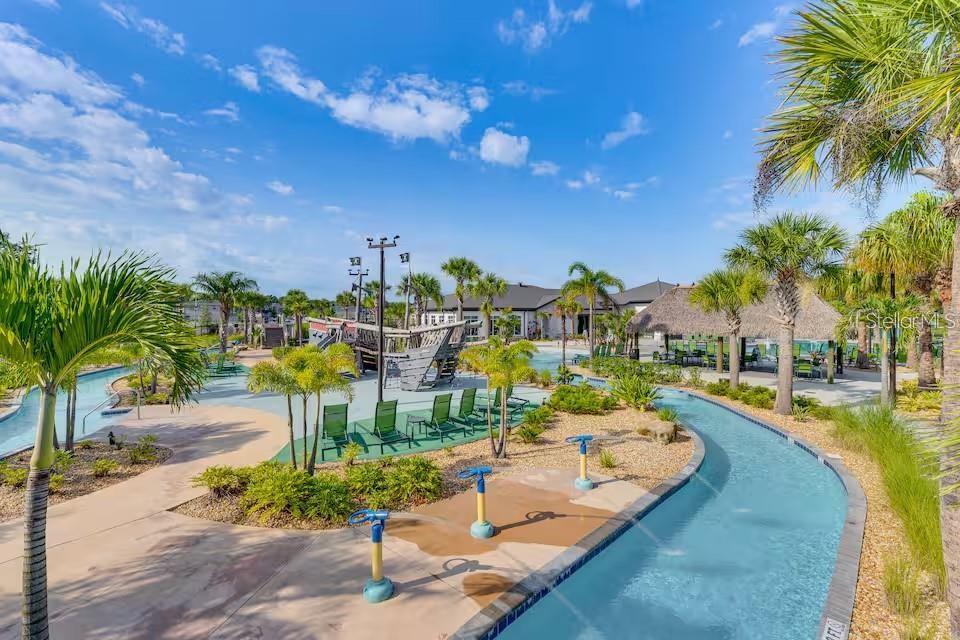 COVE AT STOREY LAKE 4 - Residential