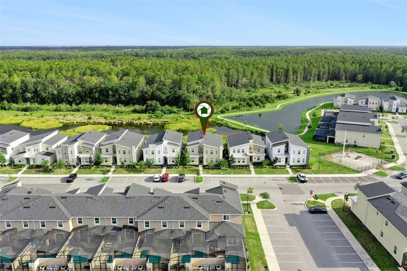 COVE AT STOREY LAKE 4 - Residential