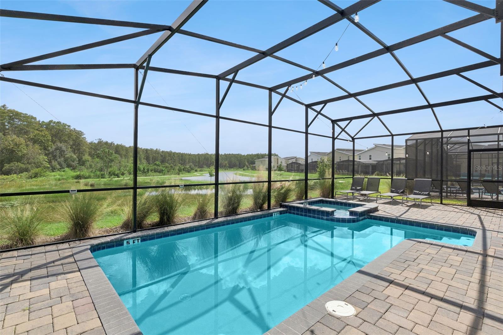 COVE AT STOREY LAKE 4 - Residential