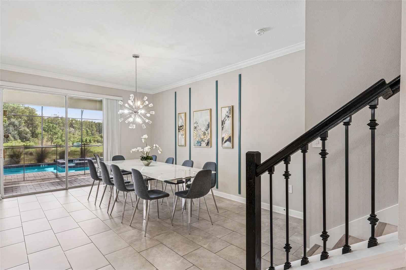 COVE AT STOREY LAKE 4 - Residential